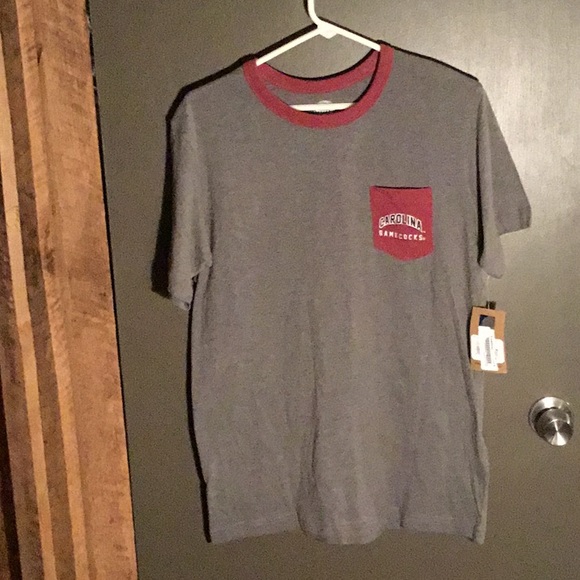 South Carolina Gamecocks Rivalry Threads T-Shirt - Picture 1 of 4